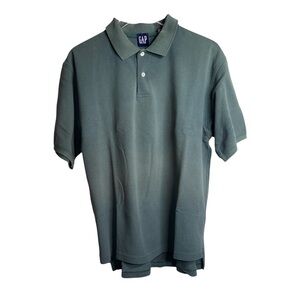 GAP Men's Forest Polo Shirt